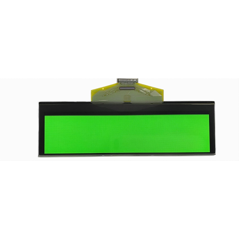 5.5 inch PM OLED Panel