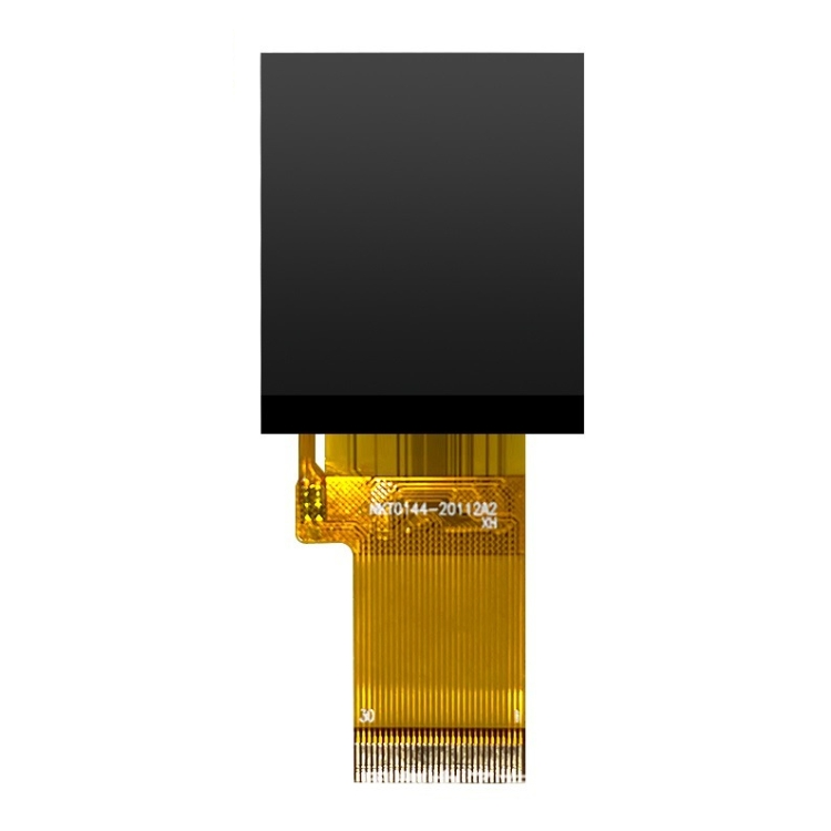 1.44 TFT Lcd Display For Smart Watch