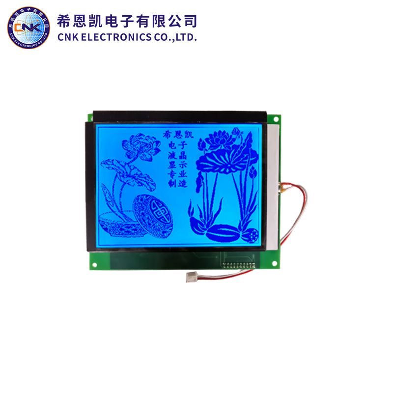 Graphic LCD Display 320x240