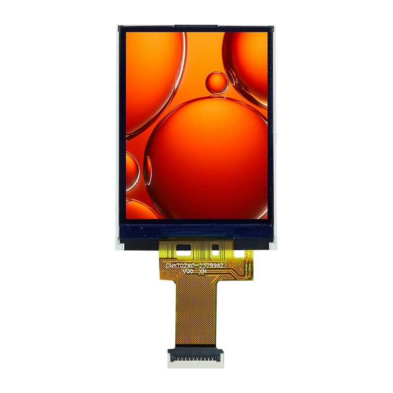 2.4 inch TFT LCD Display Module