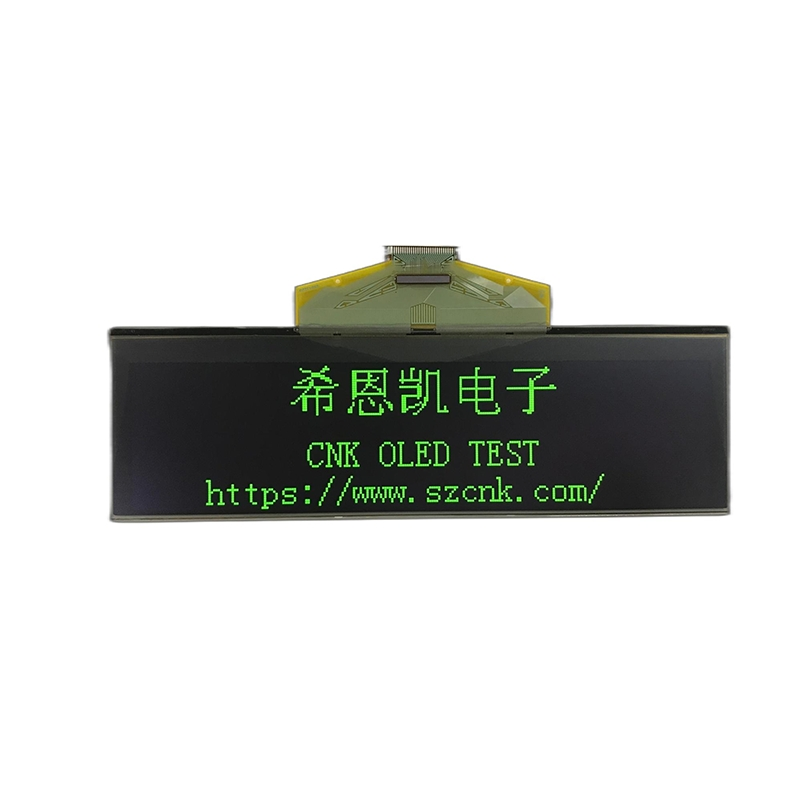 5.5 inch PM OLED Panel